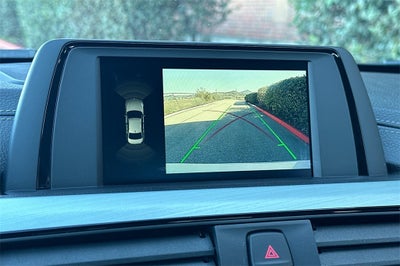 2018 BMW 3 Series 330i