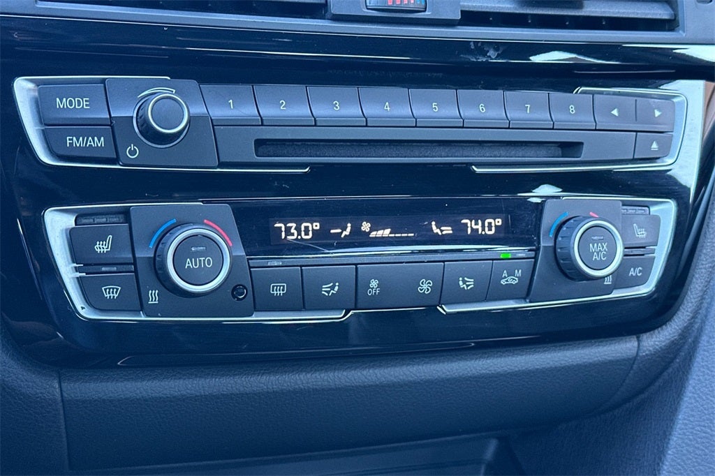 2018 BMW 3 Series 330i