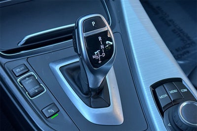 2018 BMW 3 Series 330i