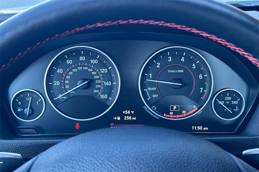 2018 BMW 3 Series 330i