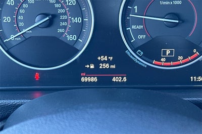 2018 BMW 3 Series 330i