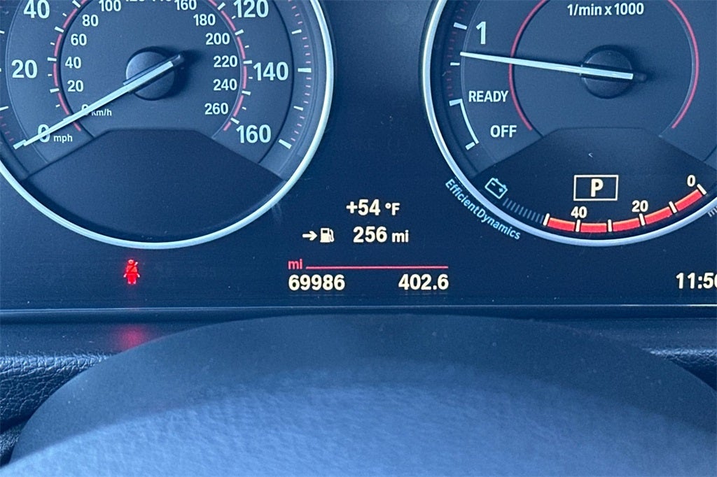 2018 BMW 3 Series 330i