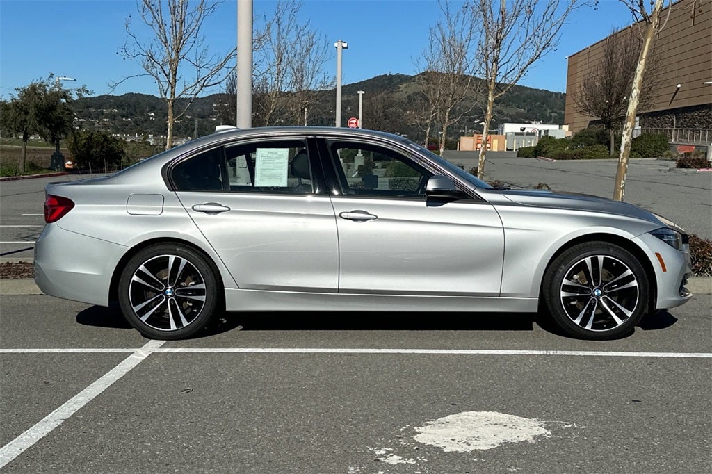 2018 BMW 3 Series 330i