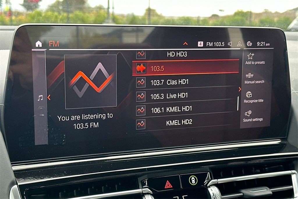 2026 BMW 8 Series 840i