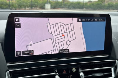 2026 BMW 8 Series 840i