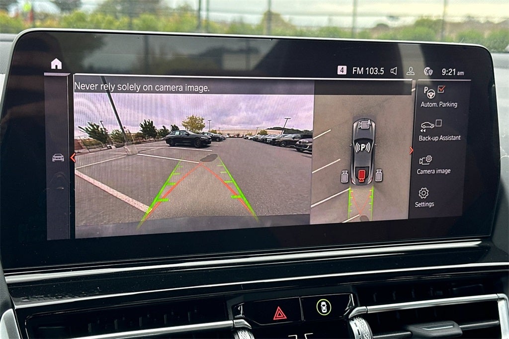 2026 BMW 8 Series 840i