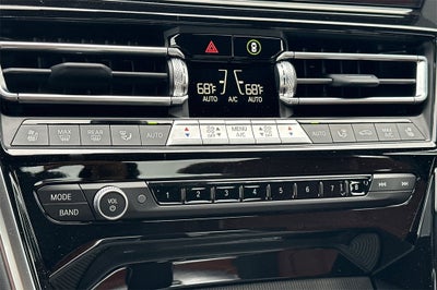 2026 BMW 8 Series 840i