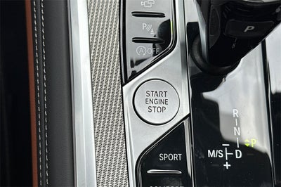 2026 BMW 8 Series 840i