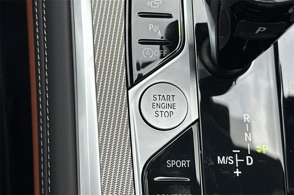 2026 BMW 8 Series 840i