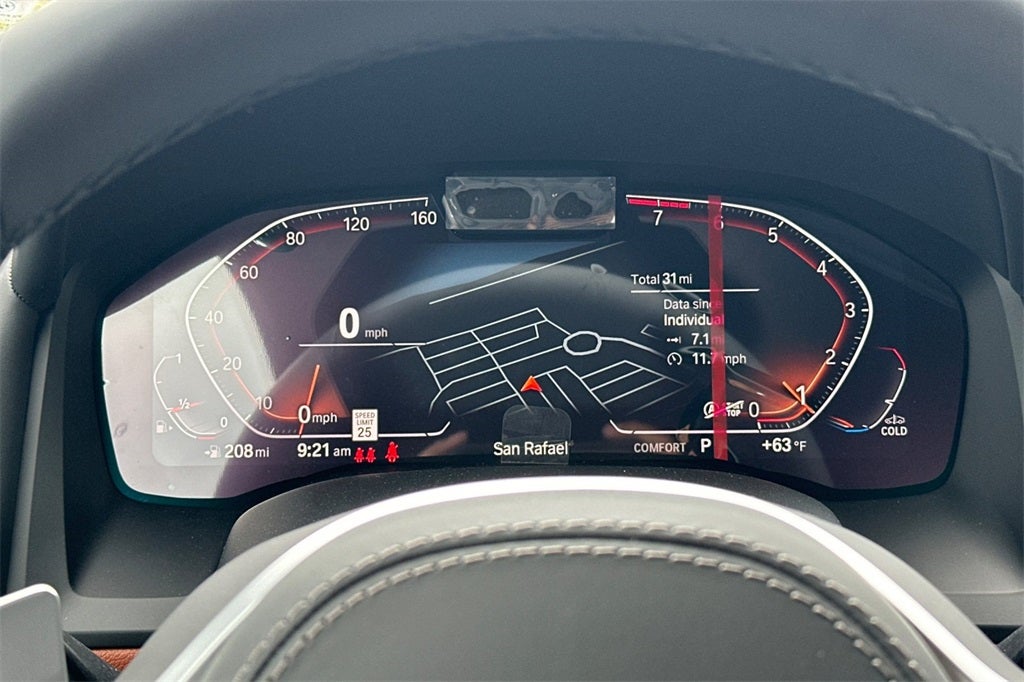 2026 BMW 8 Series 840i