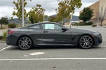2026 BMW 8 Series 840i