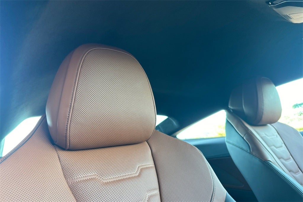 2026 BMW 8 Series 840i