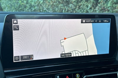 2026 BMW 8 Series 840i