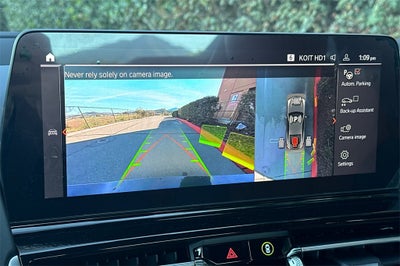 2026 BMW 8 Series 840i