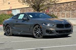 2026 BMW 8 Series 840i