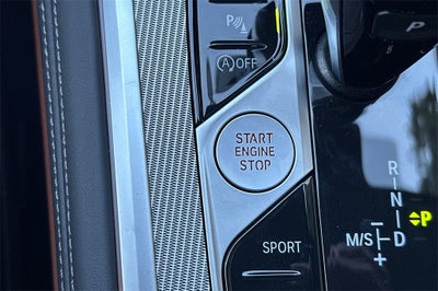 2026 BMW 8 Series 840i