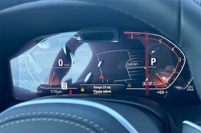 2026 BMW 8 Series 840i