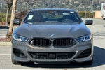 2026 BMW 8 Series 840i