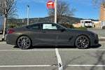 2026 BMW 8 Series 840i