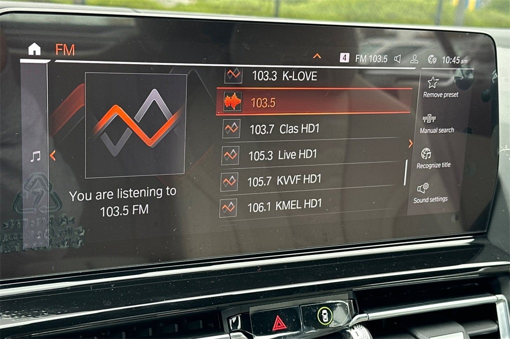 2026 BMW 8 Series 840i