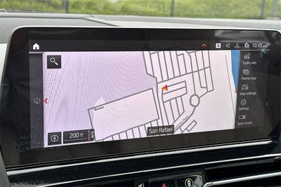 2026 BMW 8 Series 840i