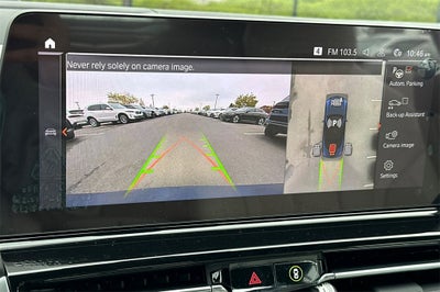 2026 BMW 8 Series 840i