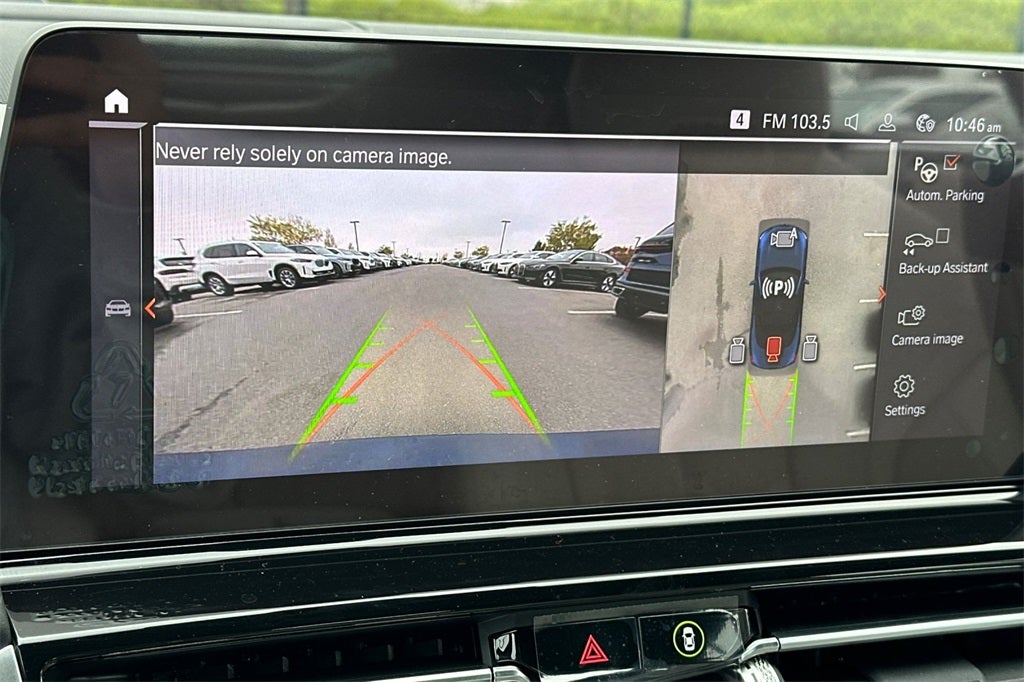 2026 BMW 8 Series 840i