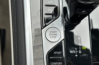 2026 BMW 8 Series 840i