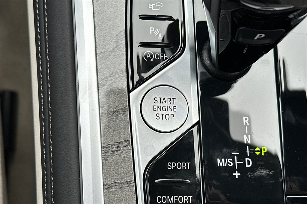 2026 BMW 8 Series 840i