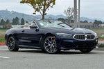 2026 BMW 8 Series 840i