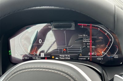 2026 BMW 8 Series 840i