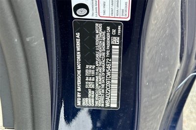 2026 BMW 8 Series 840i