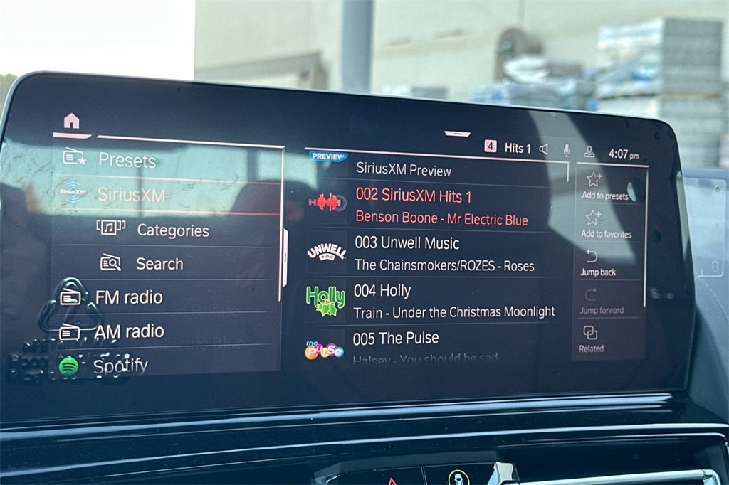 2026 BMW 8 Series 840