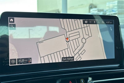 2026 BMW 8 Series 840