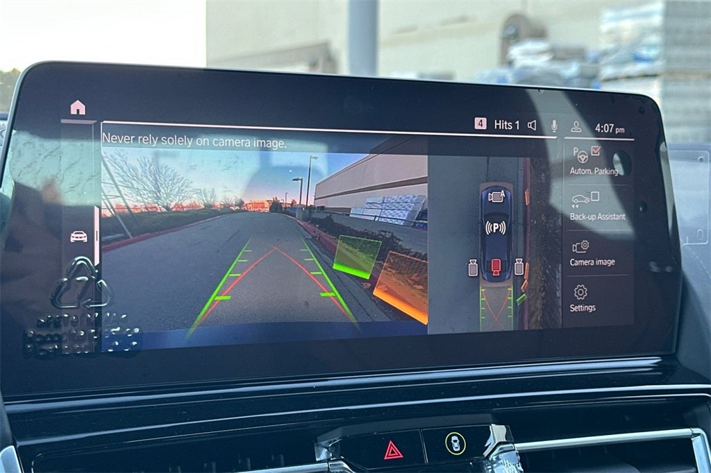 2026 BMW 8 Series 840