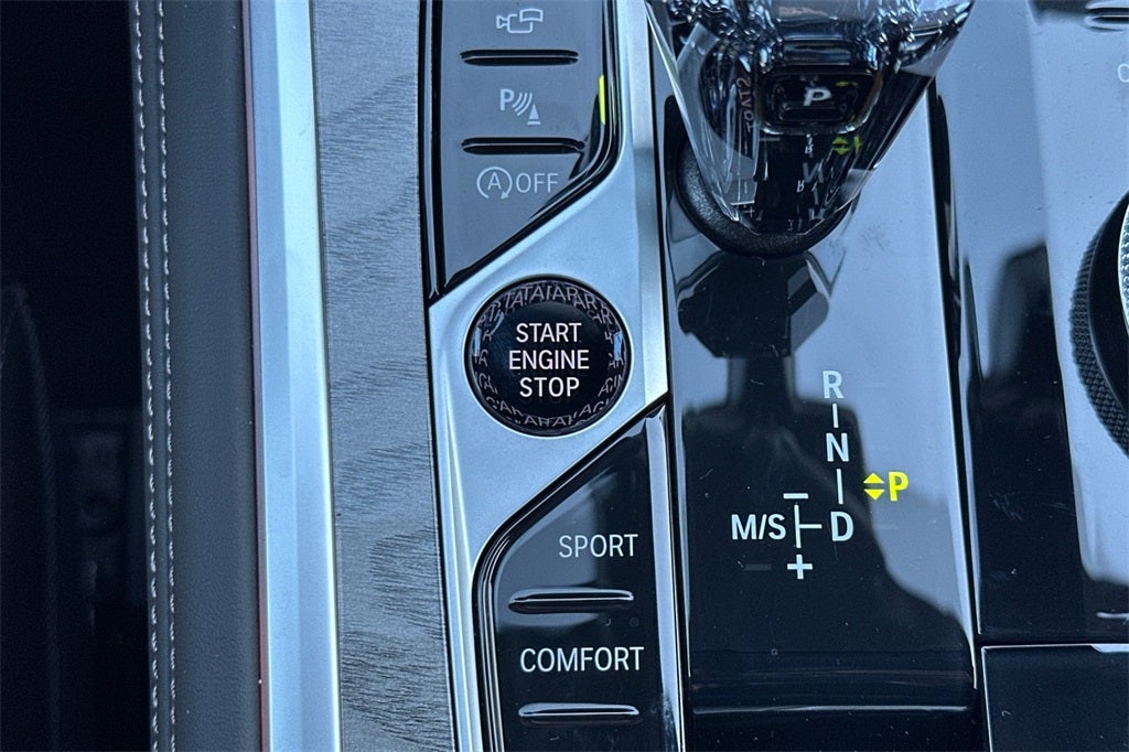 2026 BMW 8 Series 840