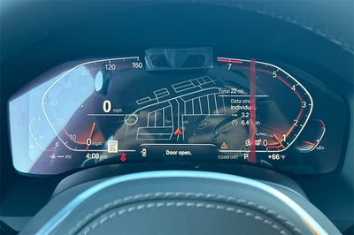 2026 BMW 8 Series 840