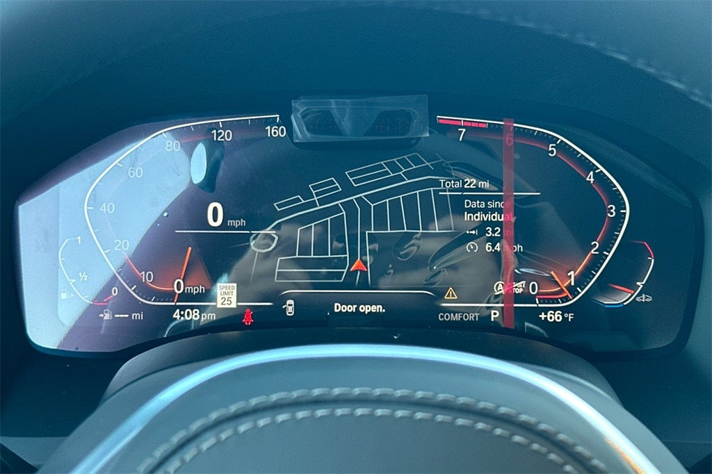 2026 BMW 8 Series 840