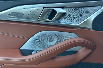 2026 BMW 8 Series 840