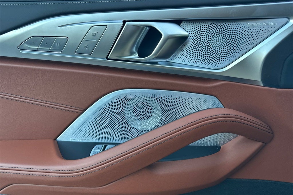 2026 BMW 8 Series 840