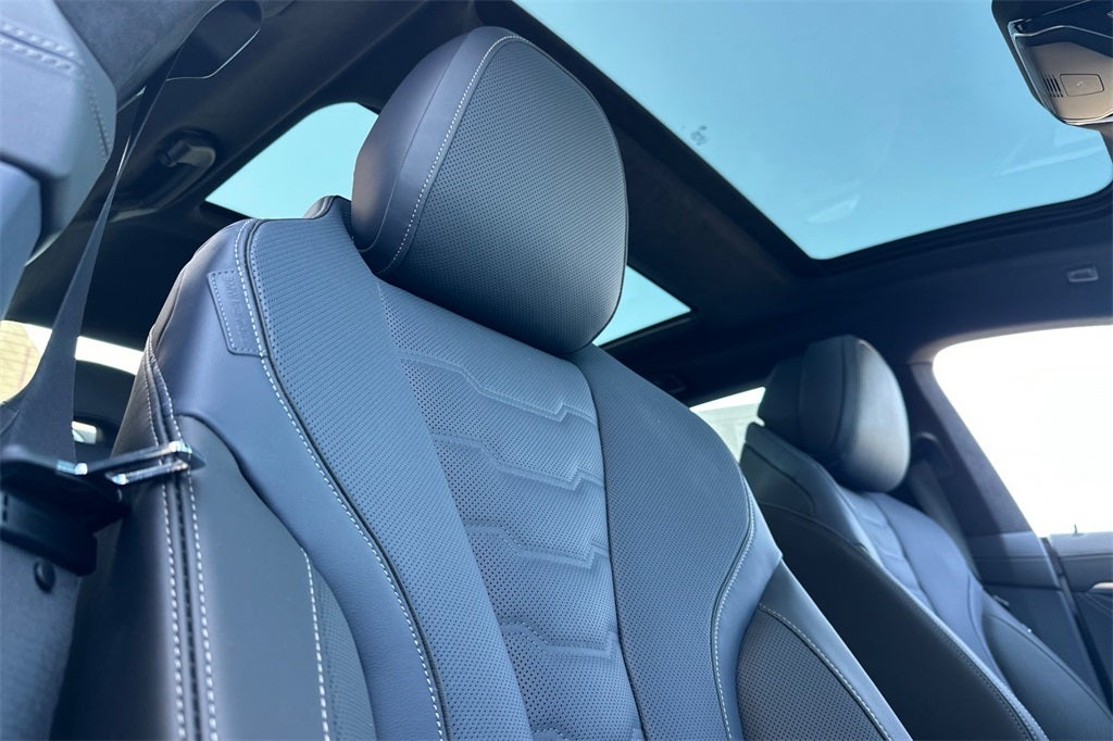 2026 BMW 8 Series M850i xDrive Gran Coupe