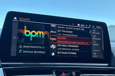 2026 BMW 8 Series M850i xDrive Gran Coupe