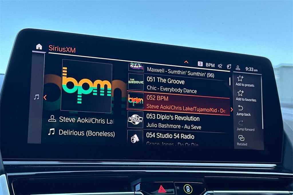 2026 BMW 8 Series M850i xDrive Gran Coupe