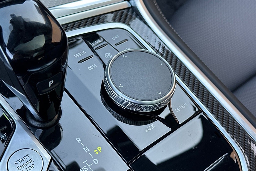 2026 BMW 8 Series M850i xDrive Gran Coupe