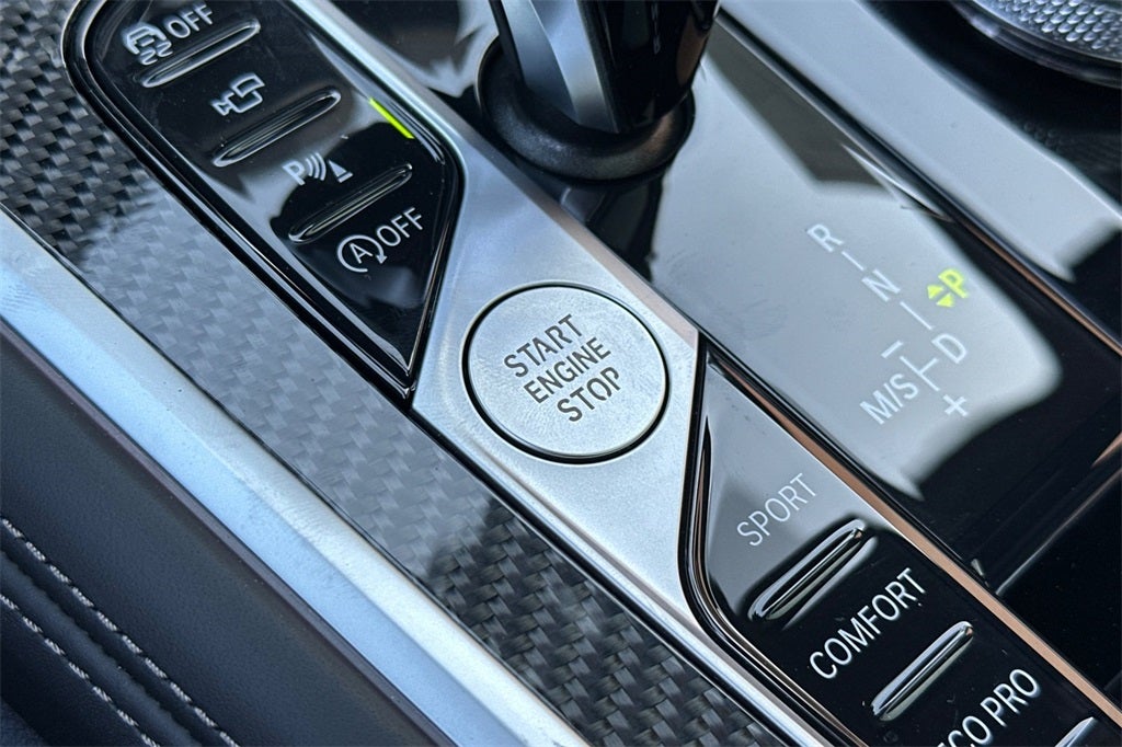 2026 BMW 8 Series M850i xDrive Gran Coupe