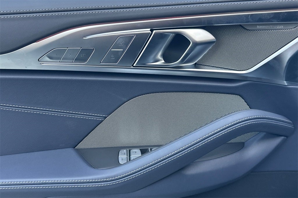 2026 BMW 8 Series M850i xDrive Gran Coupe