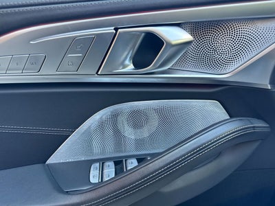 2023 BMW 8 Series M850i xDrive Gran Coupe