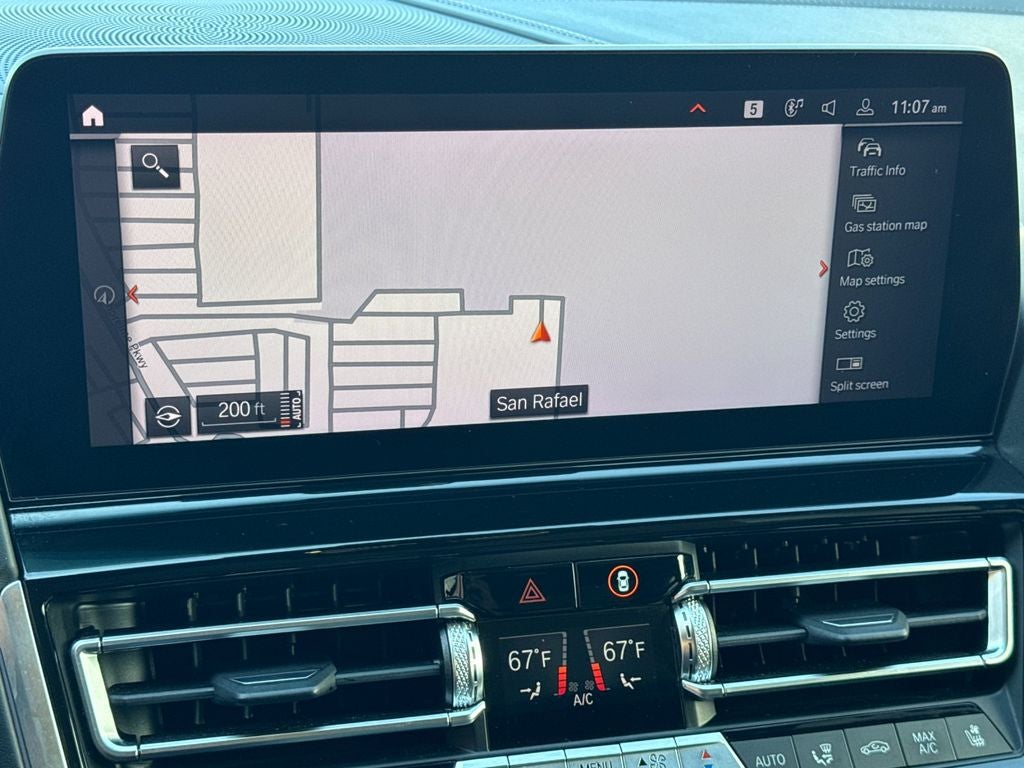 2023 BMW 8 Series M850i xDrive Gran Coupe