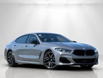 2023 BMW 8 Series M850i xDrive Gran Coupe