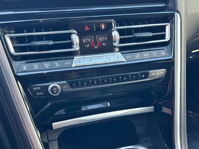 2023 BMW 8 Series M850i xDrive Gran Coupe